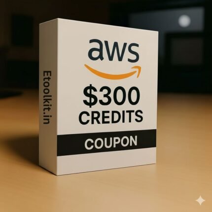 Latest AWS Credit Coupon Code & Promo Deals