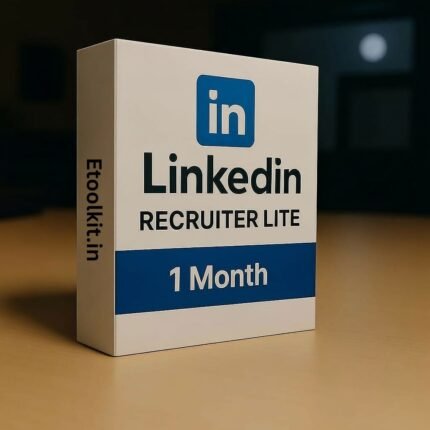 Buy LinkedIn Recruiter Lite