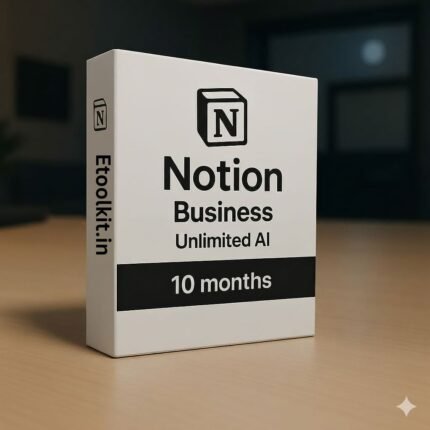 Notion Business Coupon Code 2026