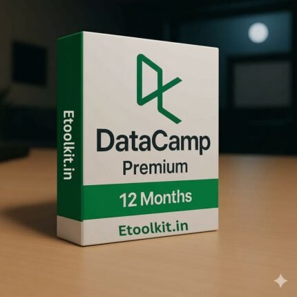 Data Camp Coupon Code - Flat 50–80% Off