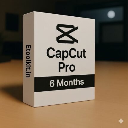 Latest CapCut Pro Coupon Code & Discount Deals