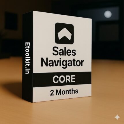 LinkedIn Sales Navigator Promo Code – Flat 50%-80% off