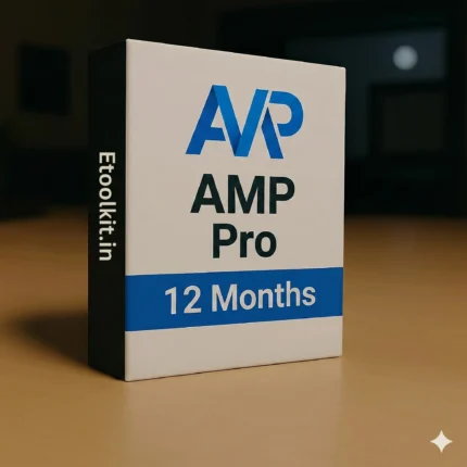 AMP