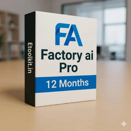 Factory Ai Pro