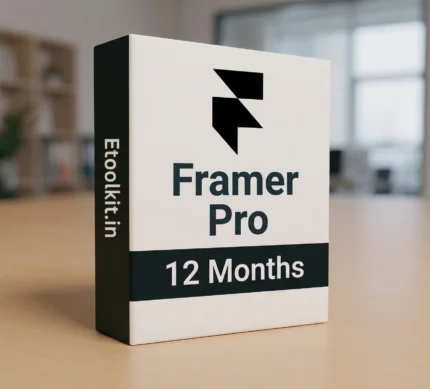 Framer Pro Coupon