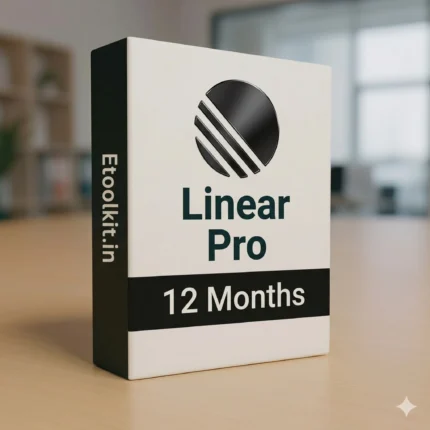 Linear Pro Coupon