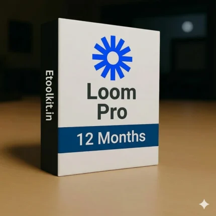 Loom Pro Coupon