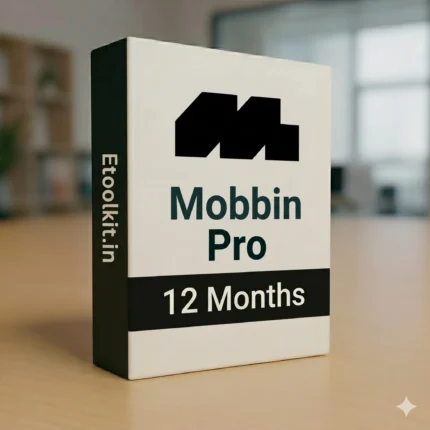 Mobbin Pro Coupon