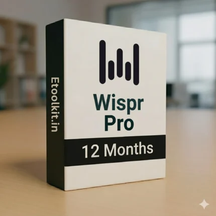 Wispr Pro Coupon