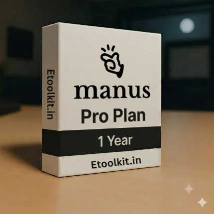 Manus
