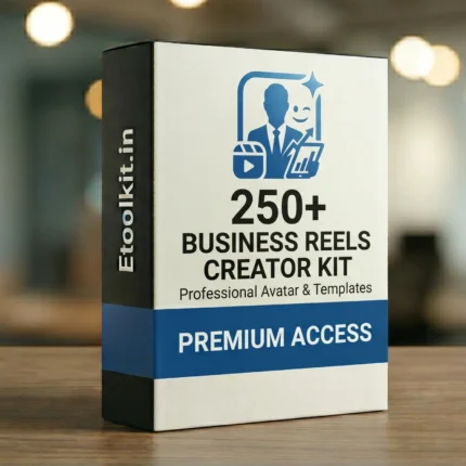 250+ Business Reels
