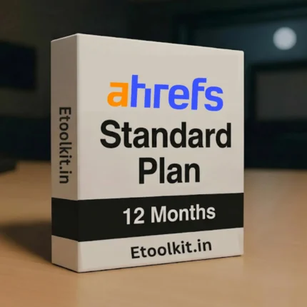 Ahrefs