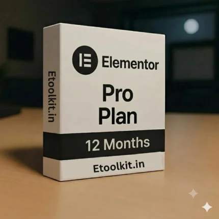 Elementor Pro