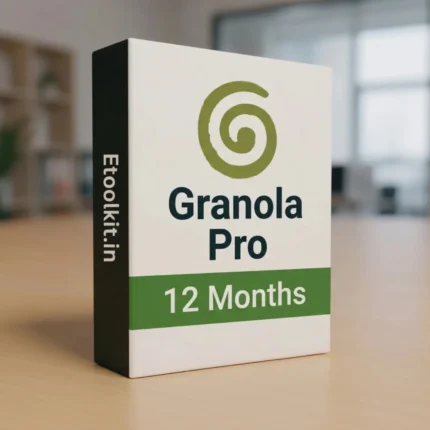 Granola Pro 12-Month Coupon Code