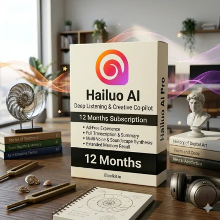 Buy Hailuo Ai