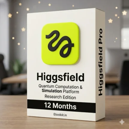 Higgsfield Pro