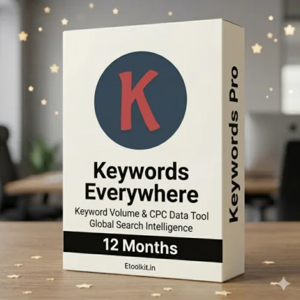 Buy Keyword Everywhere