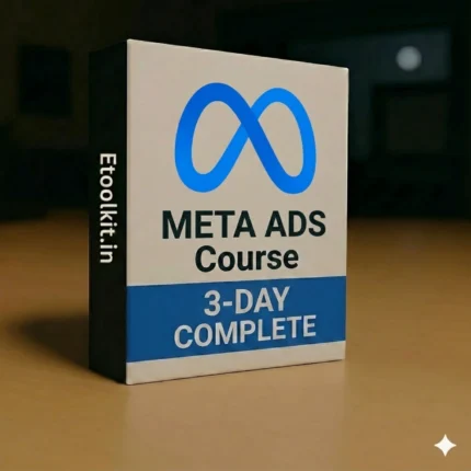 Meta Ads Course