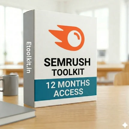 Semrush Pro