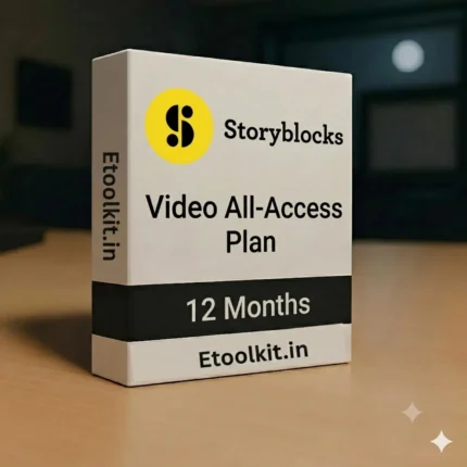 Storyblocks