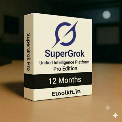 Super Grok