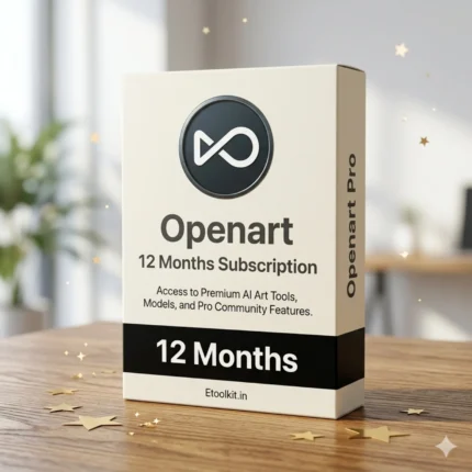Openart Ai Pro