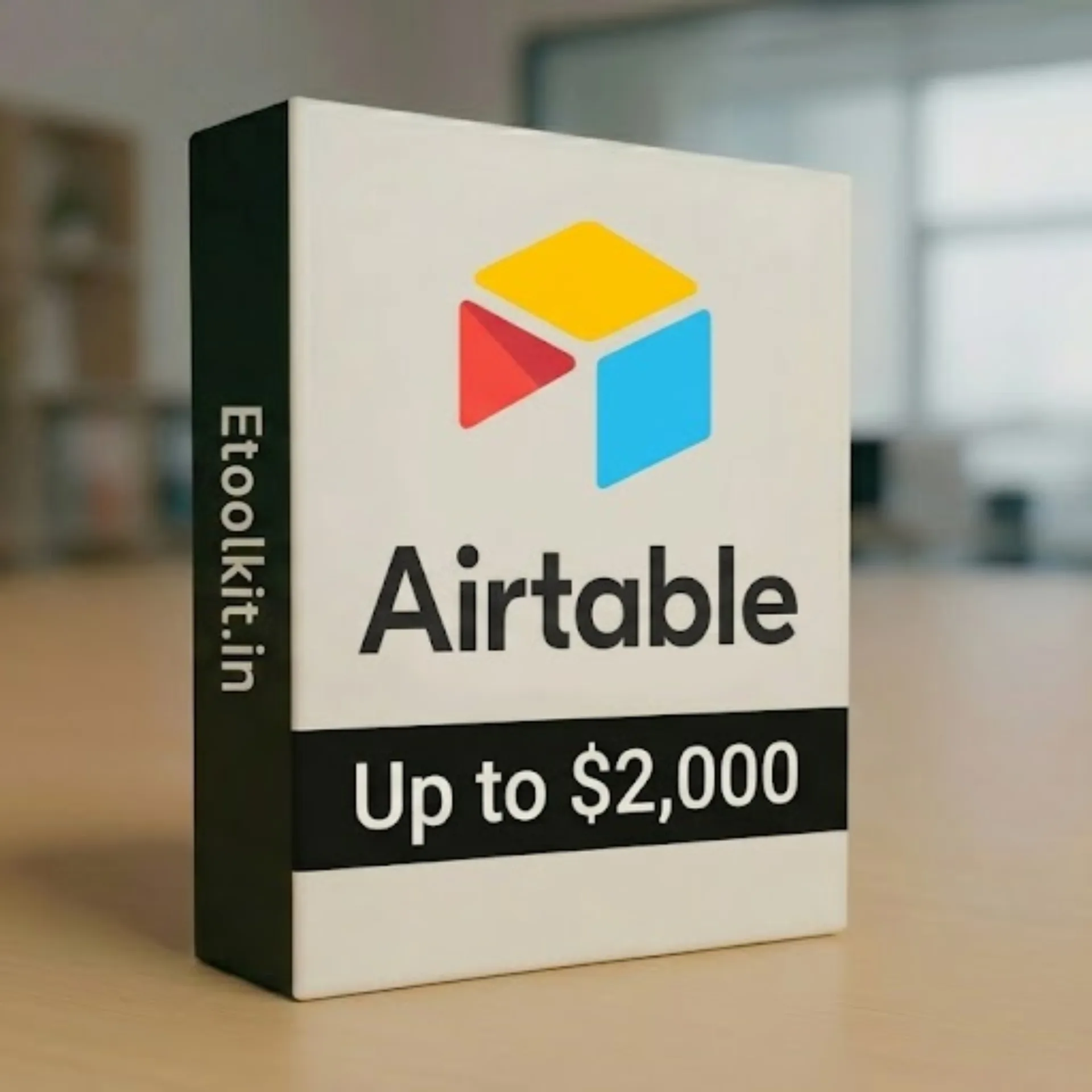 Airtable Airtable