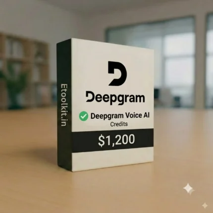 Deepgram