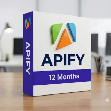 Apify Promo Code