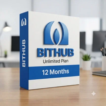 Bithub