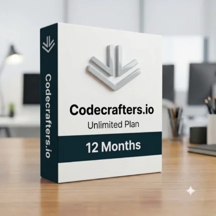 Codecrafters