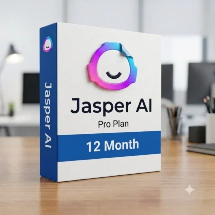 Jasper ai Promo Code