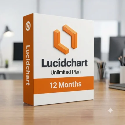 LucidChart Promo Code