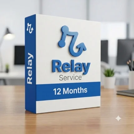 Relay promo code