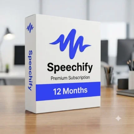 Speechify promo code