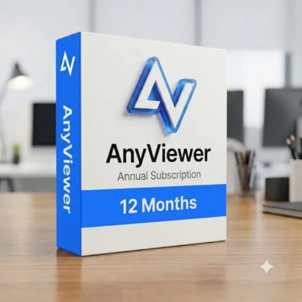 any viewer