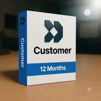Customer Promo Code