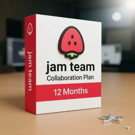 Jam Team Promo Code