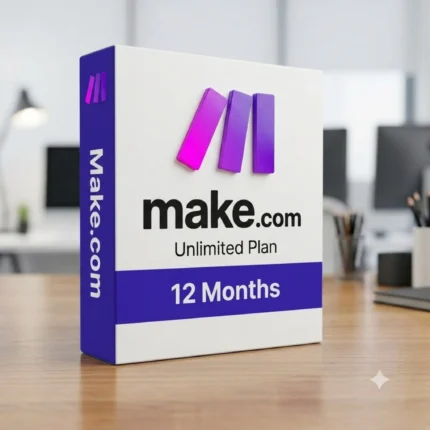 make promo code