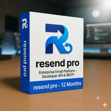 Resend Pro Promo Code