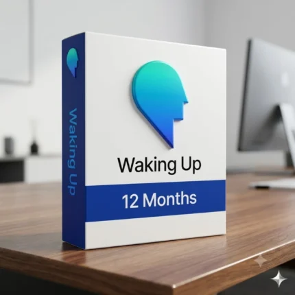 Waking Up Promo Code