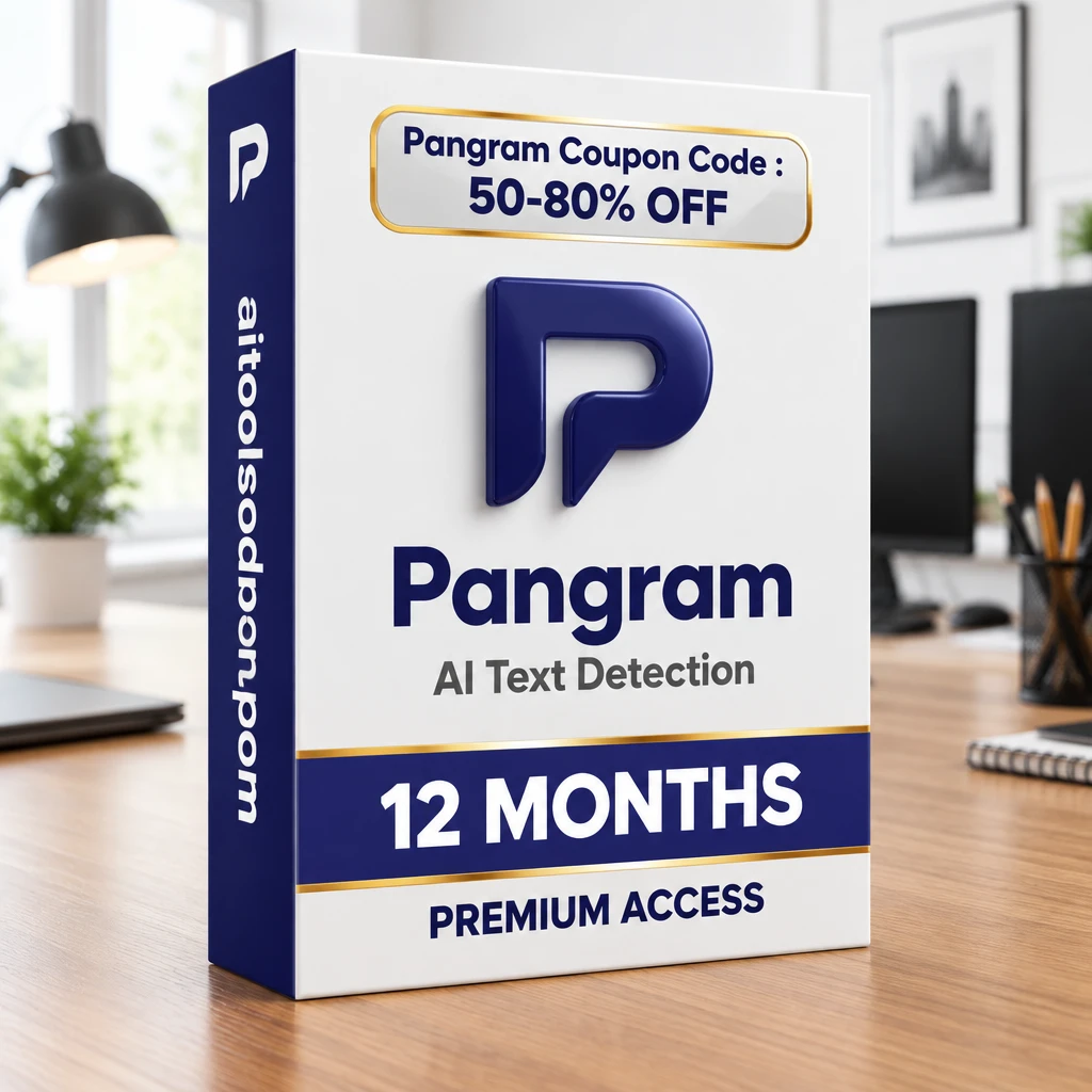 Pangram promo code 60–80% off