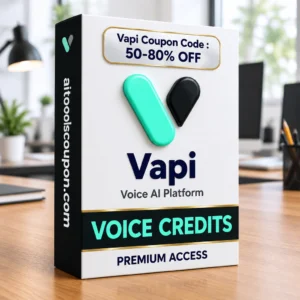 Vapi promo code 60–80% off